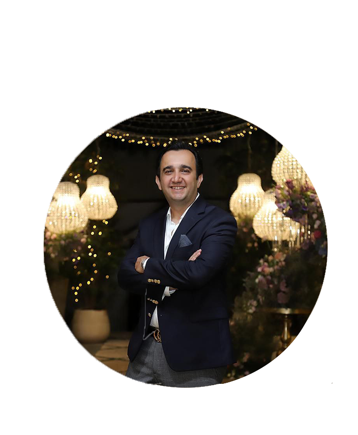 Ahmadreza Mottahedan